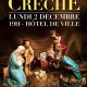 Il y aura encore une crèche de Noël à Béziers