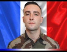 Un soldat français tué au Mali. RIP
