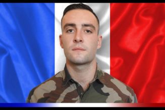 Un soldat français tué au Mali. RIP
