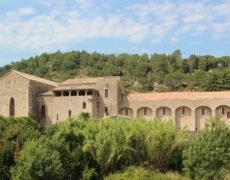 L’abbaye Saint-Marie de Lagrasse a un projet de fondation