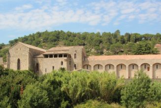 L’abbaye Saint-Marie de Lagrasse a un projet de fondation