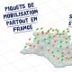 Urgence projet de loi bioéthique :  Mobilisation innovante ce week-end avec Marchons Enfants !