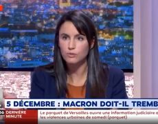 Il faut arrêter de se tourner vers « l’Etat nounou », sauf pour réclamer qu’il arrête d’« emmerder les Français »