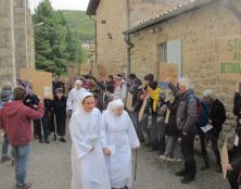 La Famille Missionnaire de Notre Dame dépose plainte contre les auteurs des affichages et des graffitis sauvages
