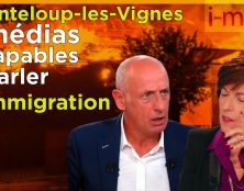 I-Média – Emeutes à Chanteloup, les médias incapables de parler d’immigration