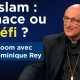 Mgr Dominique Rey répond à TV Libertés sur l’islam : menace ou défi ?