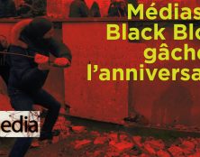 I-Média – Gilets Jaunes :  médias et extrême-gauche gâchent l’anniversaire