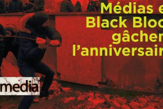 I-Média – Gilets Jaunes :  médias et extrême-gauche gâchent l’anniversaire