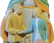 Y-a-t-il des situations désespérées dans la vie conjugale ?