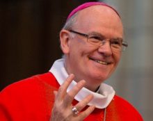 Prier le Seigneur pour que cesse ce drame et que les vies humaines soient épargnées
