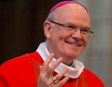 Mgr Jean-Paul James nommé archevêque de Bordeaux