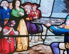 Vers une abrogation des lois terroristes de 1793 ?