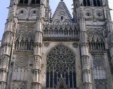 Mgr Vincent Jordy nommé archevêque de Tours