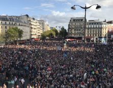 Emmanuel Macron refuse de recevoir Marchons Enfants