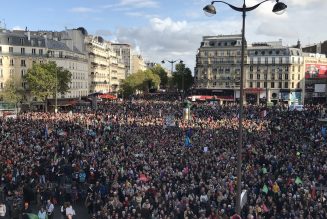Emmanuel Macron refuse de recevoir Marchons Enfants
