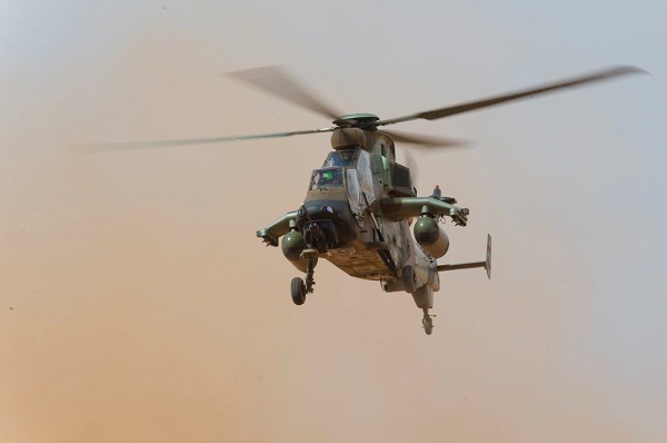Opération Barkhane : le bien-fondé de la présence militaire française au Sahel