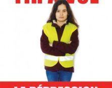 Le nombre de blessures oculaires causées par les LBD en forte hausse depuis la crise des Gilets jaunes