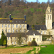 L’abbaye Notre-Dame-De-Grâce de Bricquebec : son histoire et ses pâtés