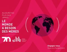 Chères mamans qui avez un ou deux enfants