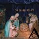 Une crèche disparue il y a 30 ans réapparait sur Le Bon coin