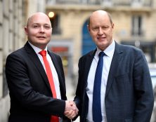 Un nouveau président pour le Parti de la France