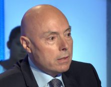 Bertrand Lemennicier, RIP