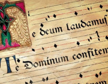 Te Deum Laudamus
