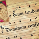 Te Deum Laudamus