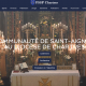 Nouveau site internet pour la Fraternité Saint-Pierre à Chartres