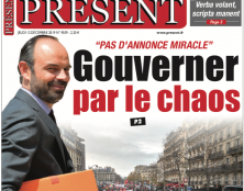 A quoi sert-il de retarder l’âge de la retraite, si tant de personnes, au chômage, n’y parviennent pas en ayant suffisamment cotisé?