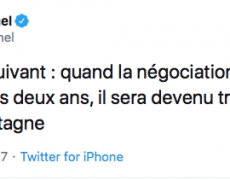 Brexit : faut-il attendre un mea culpa de nos journalistes-militants ?