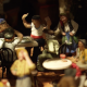 Une crèche de 5000 santons