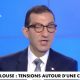 Tout le monde s’est ému pour ce gamin qui pleurait & de sa mère. Personne n’évoque le sujet quand une crèche avec des enfants est attaquée
