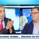 Éric Zemmour face à Mathieu Bock-Côté : « L’immigration a tué le rêve indépendantiste québecois »