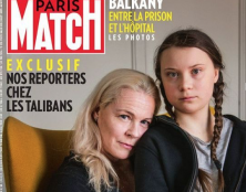 Greta Thunberg, taliban de l’environnement