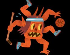 Mise en garde d’exorcistes contre un livre sataniste pour les enfants