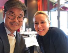 Le député Joachim Son-Forget quitte l’UDI et fonde son parti