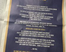 Faire ses courses chez Monoprix… ou pas