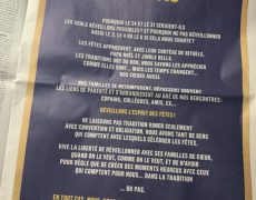Faire ses courses chez Monoprix… ou pas