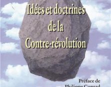 L’Eglise et la Contre-révolution