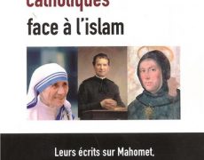 Conférence sur Les saints et la critique de l’islam