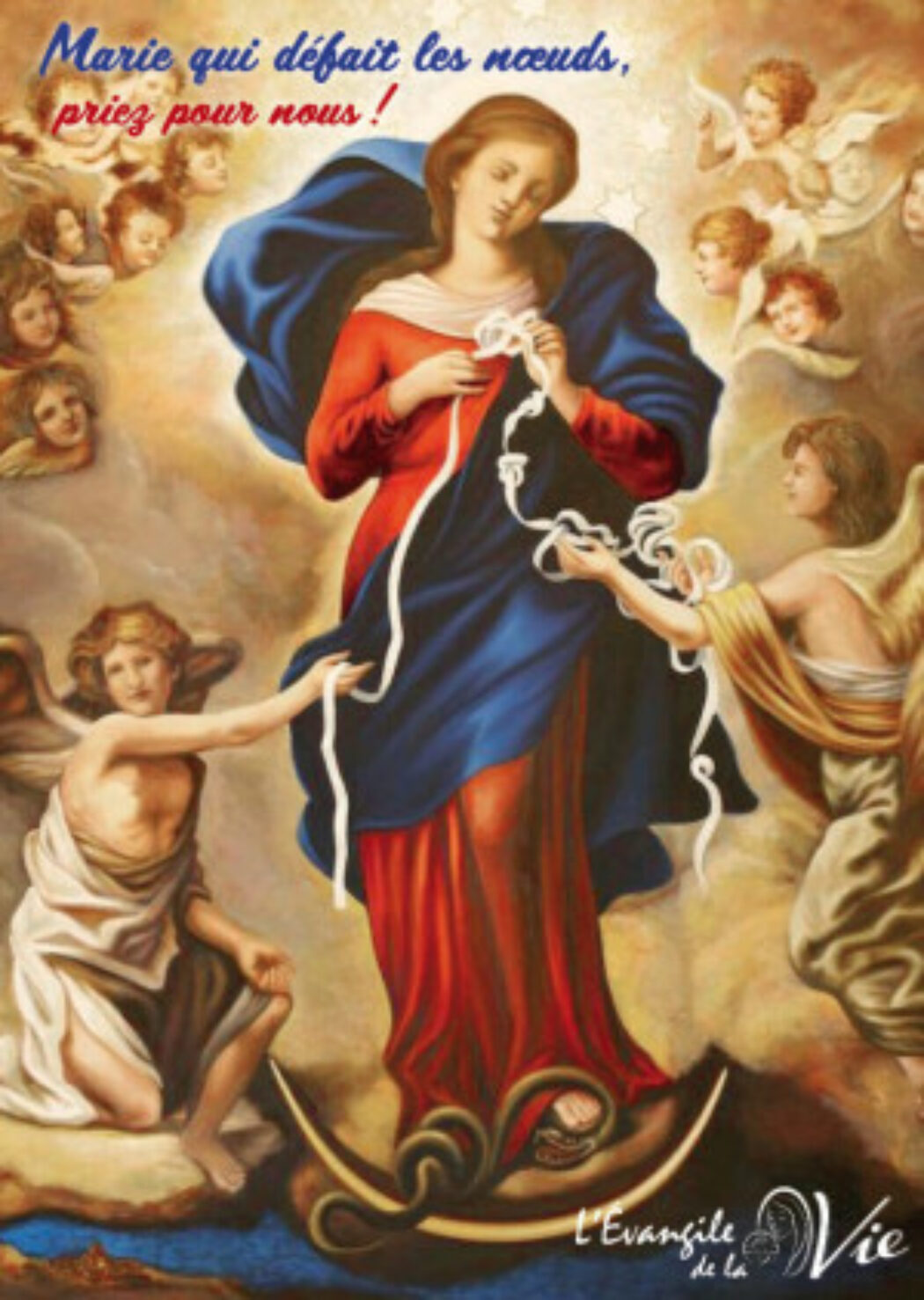 Consécration au Coeur immaculé de Marie : après la Pologne, le Portugal et l’Espagne