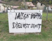 Mgr Balsa et Mgr Le Gall réagissent face aux violences antichrétiennes dans leurs diocèses