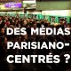 I-Média – Grève : des médias parisiano-centrés et pro-Macron ?