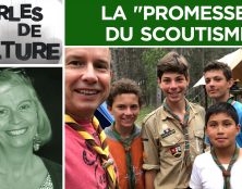 Perles de Culture : La “Promesse” du scoutisme