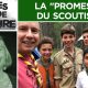 Perles de Culture : La “Promesse” du scoutisme