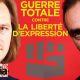 I-Média Zemmour et Valeurs Actuelles attaqués : guerre totale contre la liberté d’expression