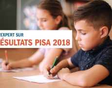 La France fait partie des trois pays avec le plus d’indiscipline à l’intérieur des classes