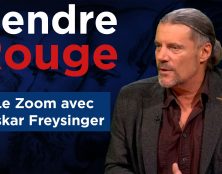 Oskar Freysinger présente un roman sur l’histoire de plusieurs personnages à différents moments de l’Histoire soviétique