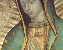 Samedi 14 décembre: Fête de Notre Dame de Guadalupe à Paris en l’église Saint-Roch